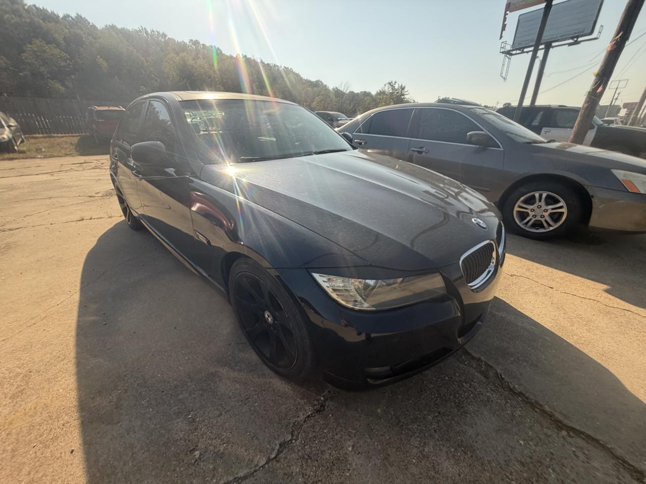 bmw 3 series 2010 WBAPH7G54ANM51399 image bmw 3 series 2010 WBAPH7G54ANM51399 image